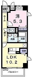 メゾン・ド・セイ 401