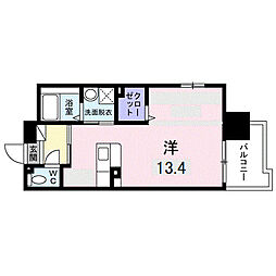 パ−ク鴨池 401