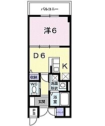 パールヒルズ入江町 306