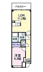 インテックスIII番館 302