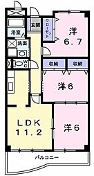 サンフィールド 205