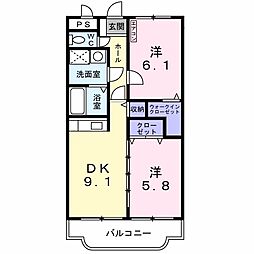 ベル　アンジュ 204