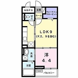 カプリコーン 305