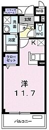 モンテ　シャスター 202