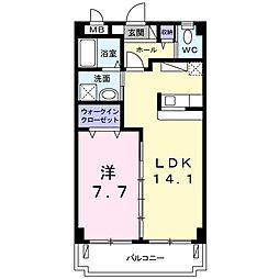 スマイルガーデン 403