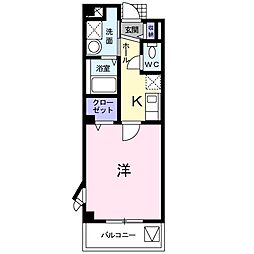 ルミエール壱番館 107