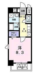 マウントック・ローズ 204