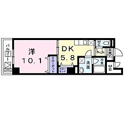 ミルト中町 203