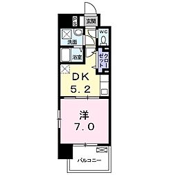 アムールガーデン陣原 1107