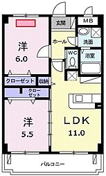 カーサ　ダ・ヴィンチ 311