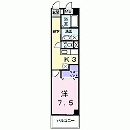 ソレアード・Ｋ・Ｓ 402