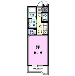 シャン・ド・ポワール 102