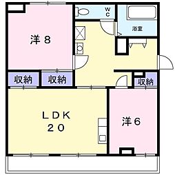 馬走グリーンハイツ 305