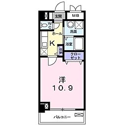 ベルヴィル代々木公園 101