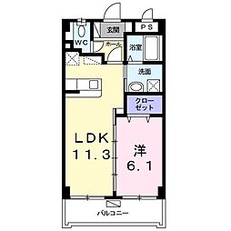 プレミアムガーデンIII 204