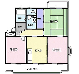 クレセントフジ　Ｂ 401