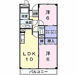 山根マーヴェラスマンション 105