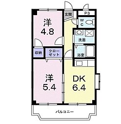 シャトー・吉豊 304