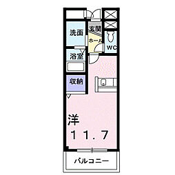 カーサ・セレーノ 106