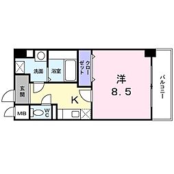 大東ビル 503