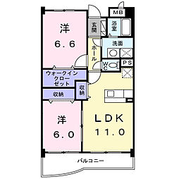 ラフィネタウン丸山東 302