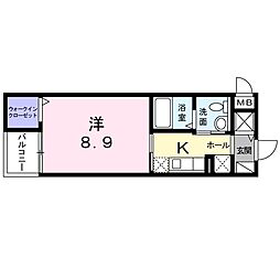 ベル　エミール 304