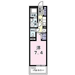 プラシ−ド桜 303