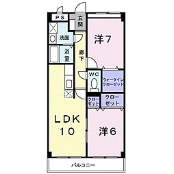 エストゥペンド富樫 202