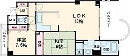 フジタ第三鳥羽マンション 3311