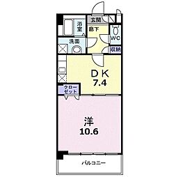 ランドマーク兵庫ファースト 602
