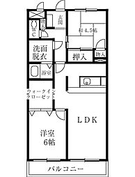 湘南第二ホーワマンション 203