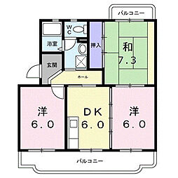 グレース・ヴィラ 101