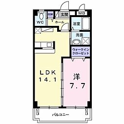 スマイルガーデン 302