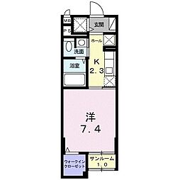 エムズアークI 102