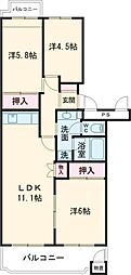 桶川市泉2丁目