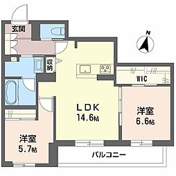 弓張月　上杉