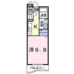 エターナル南与野 103