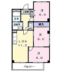 ファミールＳII 401