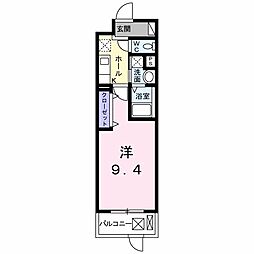フローレンス天下茶屋 103