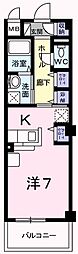 サニーキャンプ東雲I 205