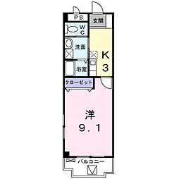 ボニート 105