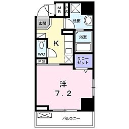 ペンディーオ　ソプラ　夢見ヶ崎 701