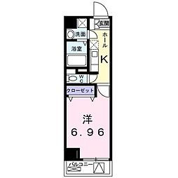 ヒルサイド中目黒 302
