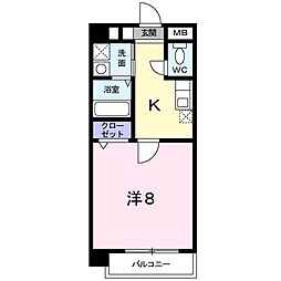 天然館ビルIV 504