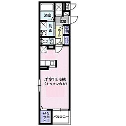カーサ　シエロ 405