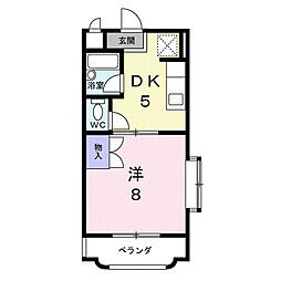ファミーユIII 201