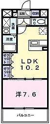 フォレストビュー 309