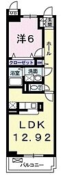 ジェルメＢ 102