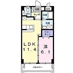 コンソラージュ・エアル 204
