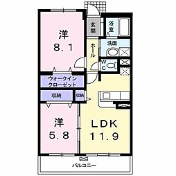 グランデ金谷 209